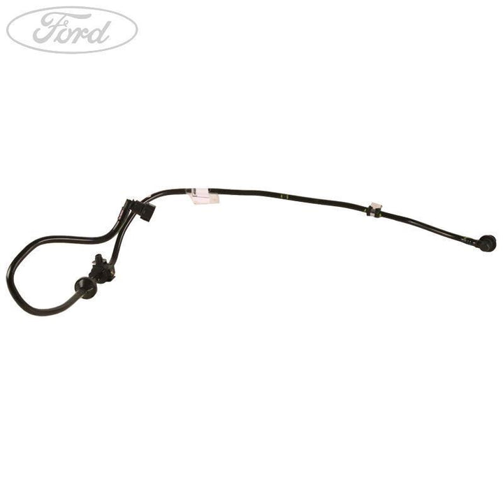 ECOSPORT 1.5 SOHC DI TC BRAKE SERVO VACUUM HOSE 10/2013-