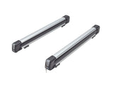 THULE®* ROOF SKI CARRIER SNOWPACK 7326