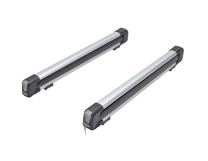THULE®* ROOF SKI CARRIER SNOWPACK 7326