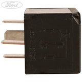FOCUS C-MAX 4 BLADE RELAY 2003-2011