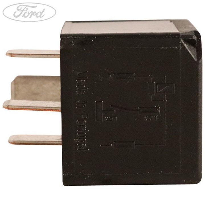 FOCUS C-MAX 4 BLADE RELAY 2003-2011
