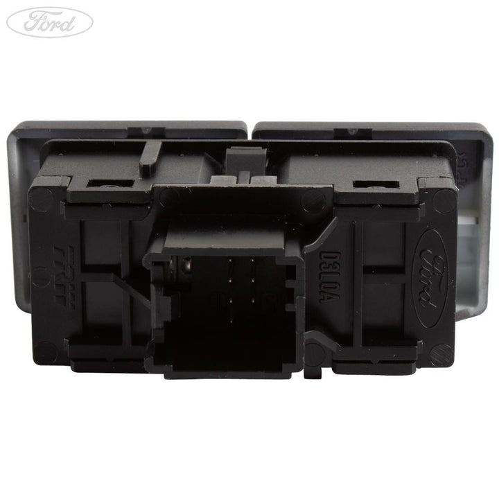 FIESTA FUSION HEATED FRONT & REAR WINDOW SWITCH PANEL