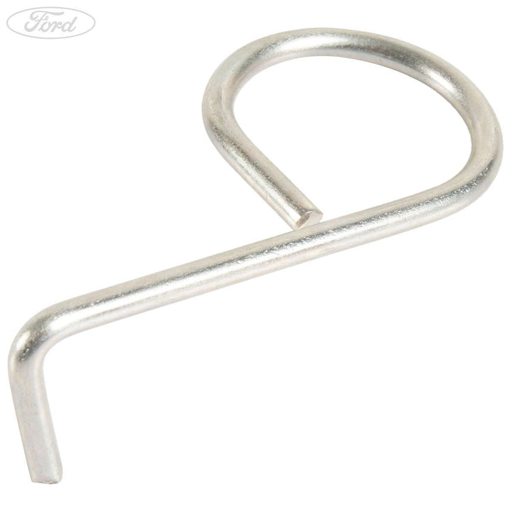 WHEEL CAP TRIM REMOVER