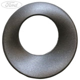 CUSTOM FRONT BUMPER OUTER PARKING AID SENSOR RETAINER 12-18