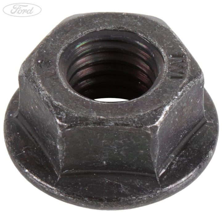 POWER STEERING PUMP MOUNTING HEX NUT PACK OF 5