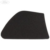 FOCUS FRONT N/S DOOR INTERIOR HANDLE SQUARE SCREW COVER