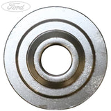 VALVE SPRING RETAINER