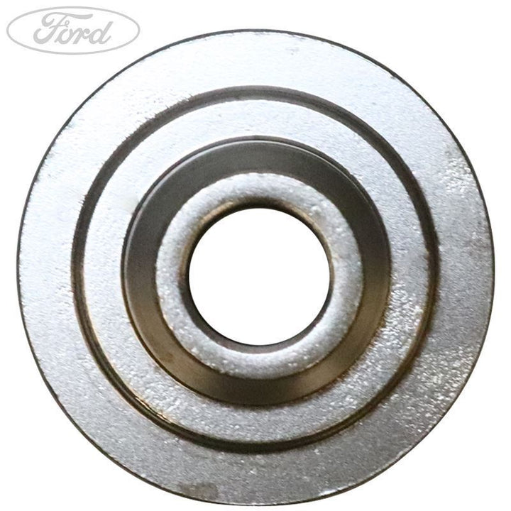 VALVE SPRING RETAINER