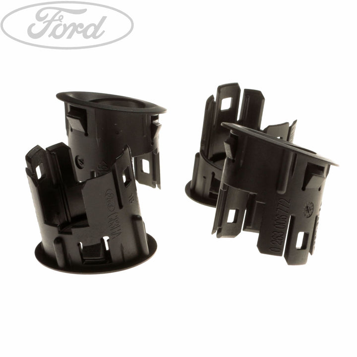 PARKING SENSOR HOLDER BRACKET