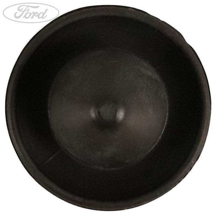 Generic Right Hood Bumper Stop 9L3Z-16758-F Compatible with Ford F-1 Generic Right Hood Bumper Stop 9L3Z-16758-F Compatible with Ford F-1