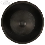 HOOD REST BUMPER