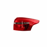 FOCUS O/S REAR OUTER LIGHT LAMP UNIT LED 10/2014-