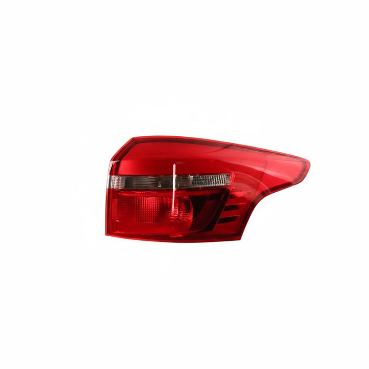 FOCUS O/S REAR OUTER LIGHT LAMP UNIT LED 10/2014-