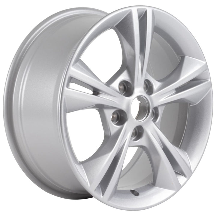 C-MAX/FOCUS ALLOY WHEEL 16