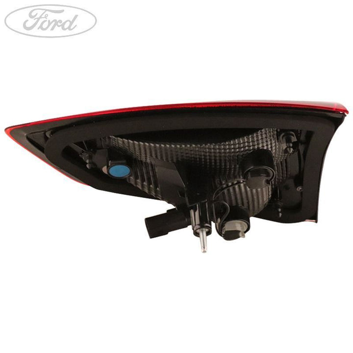 C-MAX REAR N/S INNER TAILGATE LIGHT LAMP UNIT 2015-