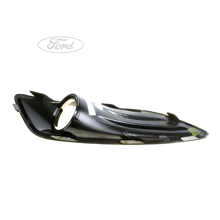 FIESTA FRONT N/S FOG LIGHT LAMP BRACKET