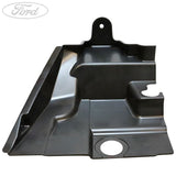 AIR DEFLECTOR
