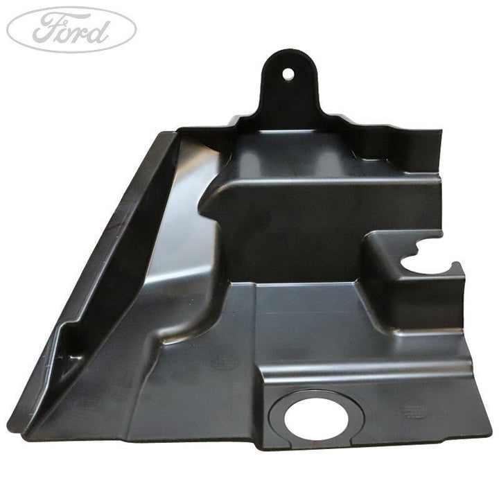 AIR DEFLECTOR