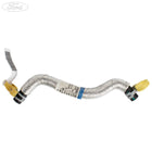 FOCUS C-MAX 1.0 3 CYLINDER I3 TURBO - INTERCOOLER HOSE