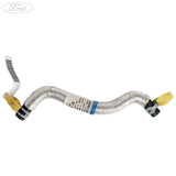 FOCUS C-MAX 1.0 3 CYLINDER I3 TURBO - INTERCOOLER HOSE