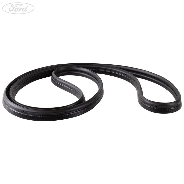 KUGA REAR TAILGATE LUGGAGE COMPARTMENT DOOR APERTURE WEATHERSTRIP SEAL 2008-2012