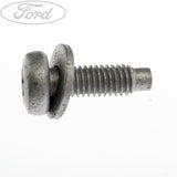 INTERCOOLER/AIR DUCTS AND HOSES SCREW AND WASHER PACK OF 5