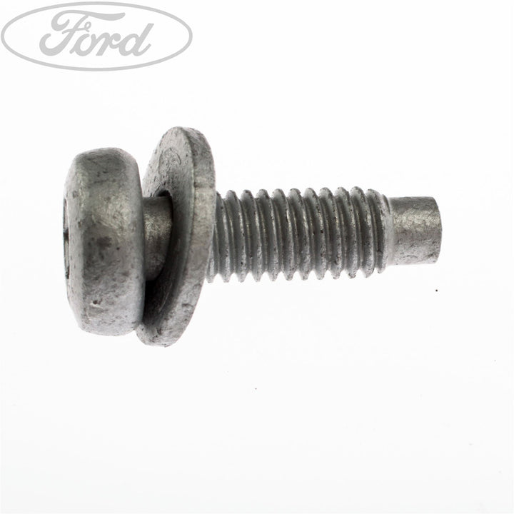 INTERCOOLER/AIR DUCTS AND HOSES SCREW AND WASHER PACK OF 5