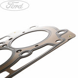 ENGINE CYLINDER HEAD GASKET