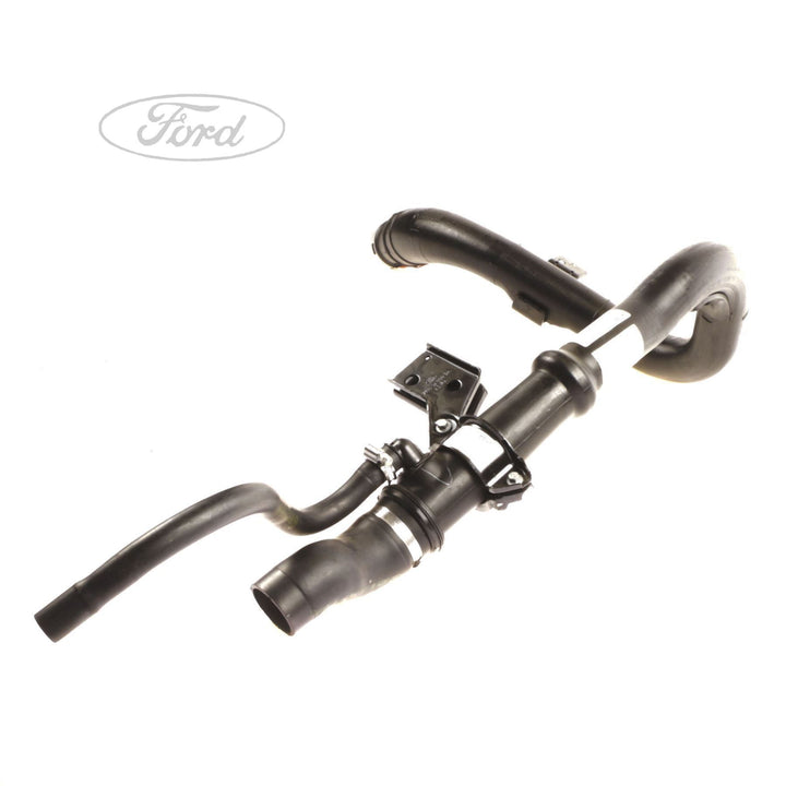 TRANSIT CONNECT LYNX DIESEL FUEL FILLER PIPE