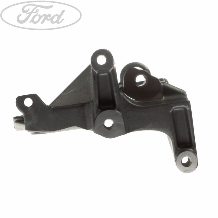 DRIVE BELT TENSIONER MOUNTING BRACKET