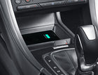 FORD MONDEO® ACV QI WIRELESS CHARGING KIT INTEGRATED VEHICLE-SPECIFIC SOLUTION