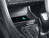 FORD MONDEO® ACV QI WIRELESS CHARGING KIT INTEGRATED VEHICLE-SPECIFIC SOLUTION