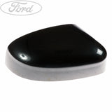 FOCUS FRONT O/S RIGHT WING MIRROR HOUSING CAP COVER
