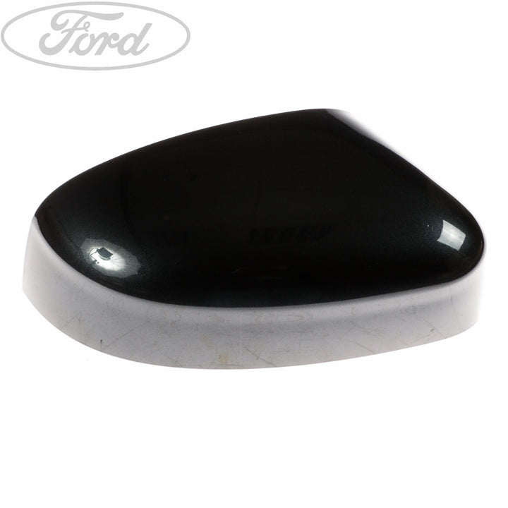 FOCUS FRONT O/S RIGHT WING MIRROR HOUSING CAP COVER