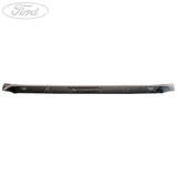 RANGER FRONT UPPER BUMPER GRILLE TRIM CHROME PLATED TKE