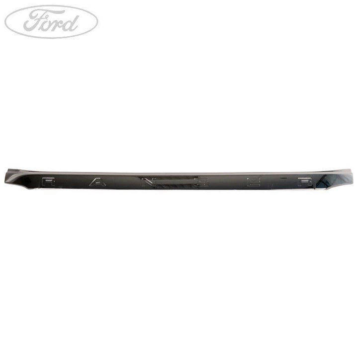 RANGER FRONT UPPER BUMPER GRILLE TRIM CHROME PLATED TKE