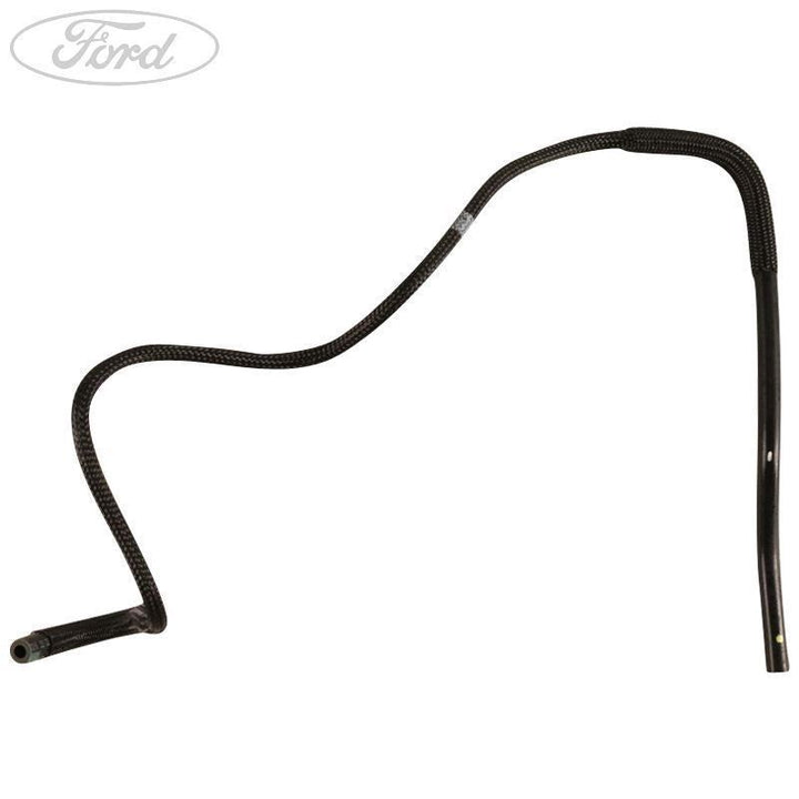 VACUUM HOSE