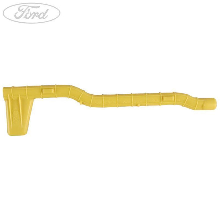 6-SPEED MANUAL GEARBOX OIL VALVE DRIVE LUBRICATION TUBE B6