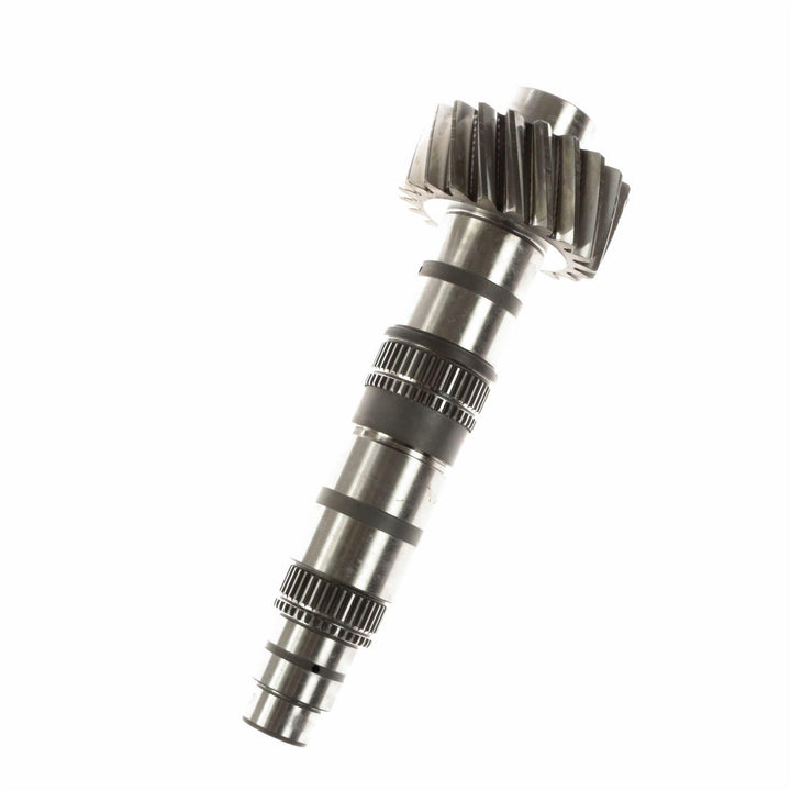 GEARBOX OUTPUT SHAFT