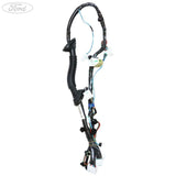 DOOR LOCK WIRE