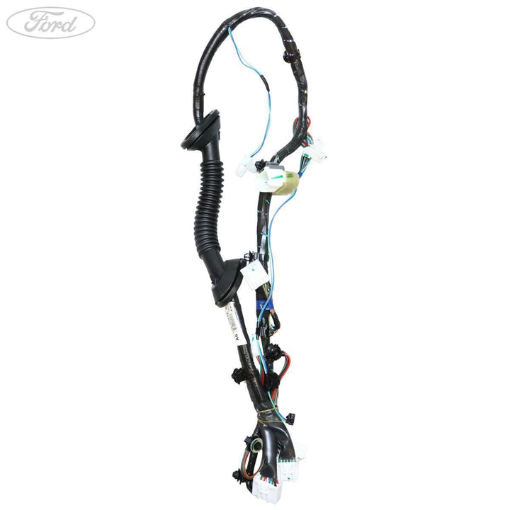 DOOR LOCK WIRE