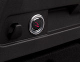 FOCUS RETRACTABLE TOW BAR WITH FITTING ESTATE WITH PETROL ENGINES, EXCEPT 1.0 L ECOBOOST.,  01/2016