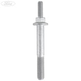 SUPPLY & RETURN HOSES POWER STRG STUD PACK OF 5