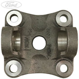 DRIVESHAFT COUPLING FLANGE YOKE