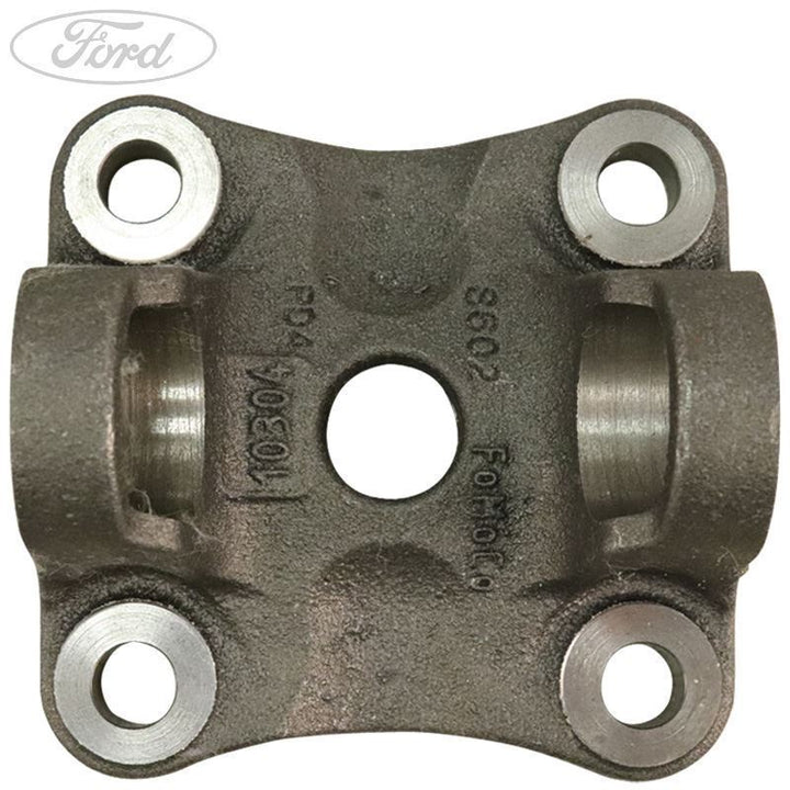 DRIVESHAFT COUPLING FLANGE YOKE
