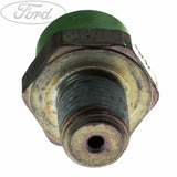 E DIESEL CYLINDER HEAD OIL PRESSURE VALVE SENSOR 1998-