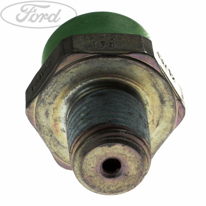 E DIESEL CYLINDER HEAD OIL PRESSURE VALVE SENSOR 1998-