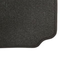 C-MAX 11/2010-03/2015 CARPET FLOOR MATS FRONT,BLACK