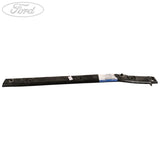 TRANSIT REAR N/S BUMPER MOUNTING BRACKET 2014-