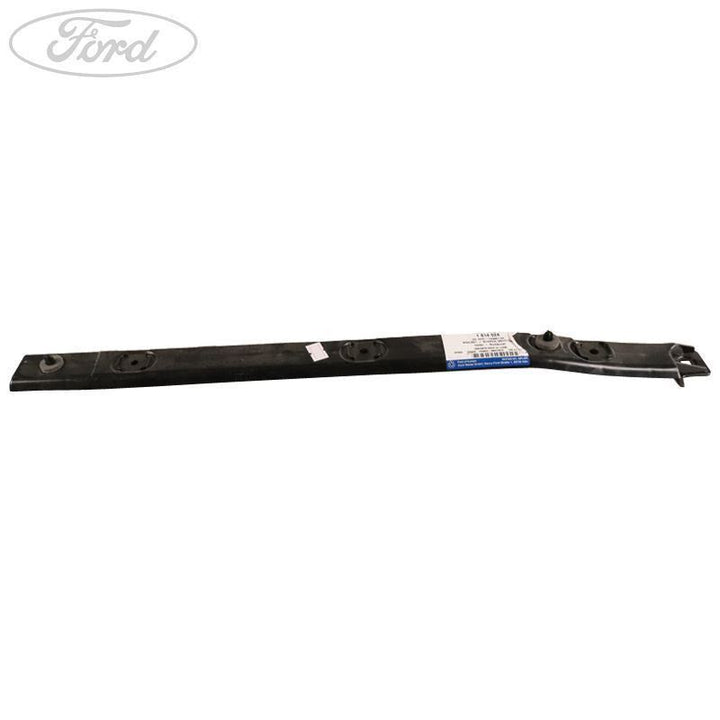 TRANSIT REAR N/S BUMPER MOUNTING BRACKET 2014-